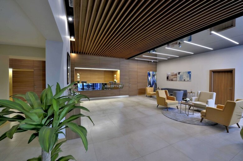 Hotel Kenzi Basma