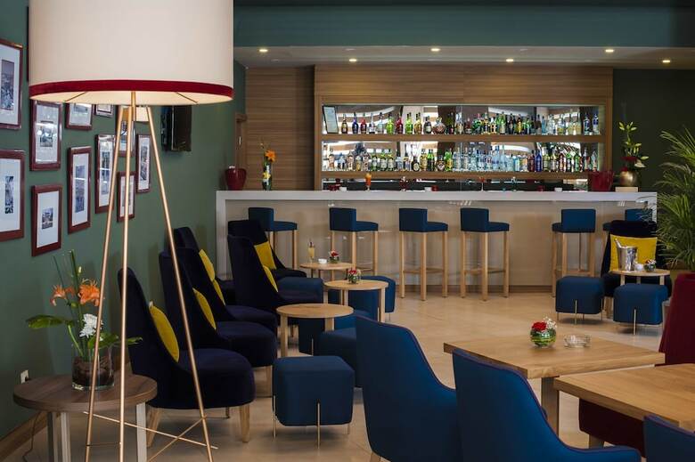 Hotel Kenzi Basma