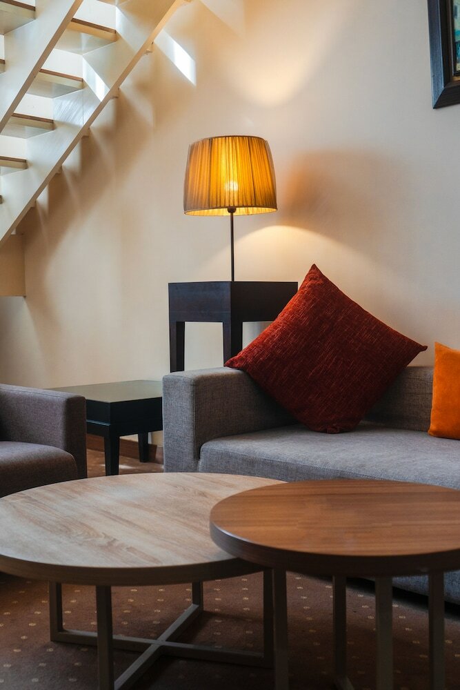 Hotel Kenzi Basma