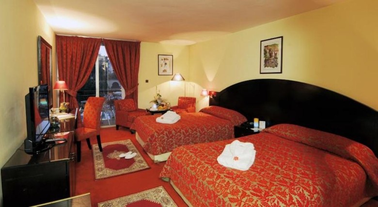 Hotel Royal Mirage Fez