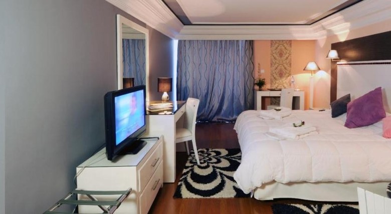 Hotel Royal Mirage Fez