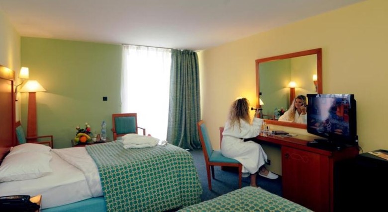 Hotel Royal Mirage Fez
