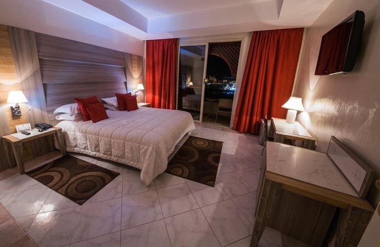 Hotel Menzeh Zalagh