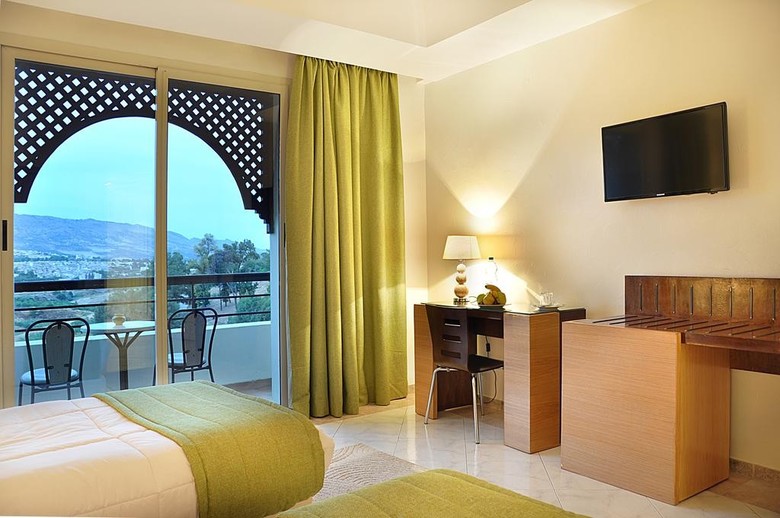 Hotel Menzeh Zalagh