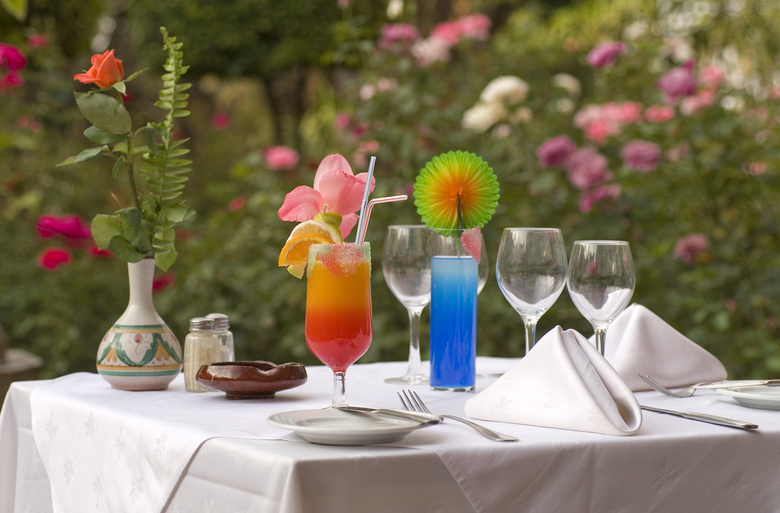 Hotel Marrakech Le Semiramis