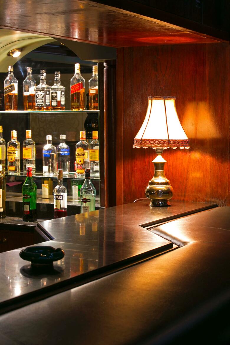 Hotel Nassim