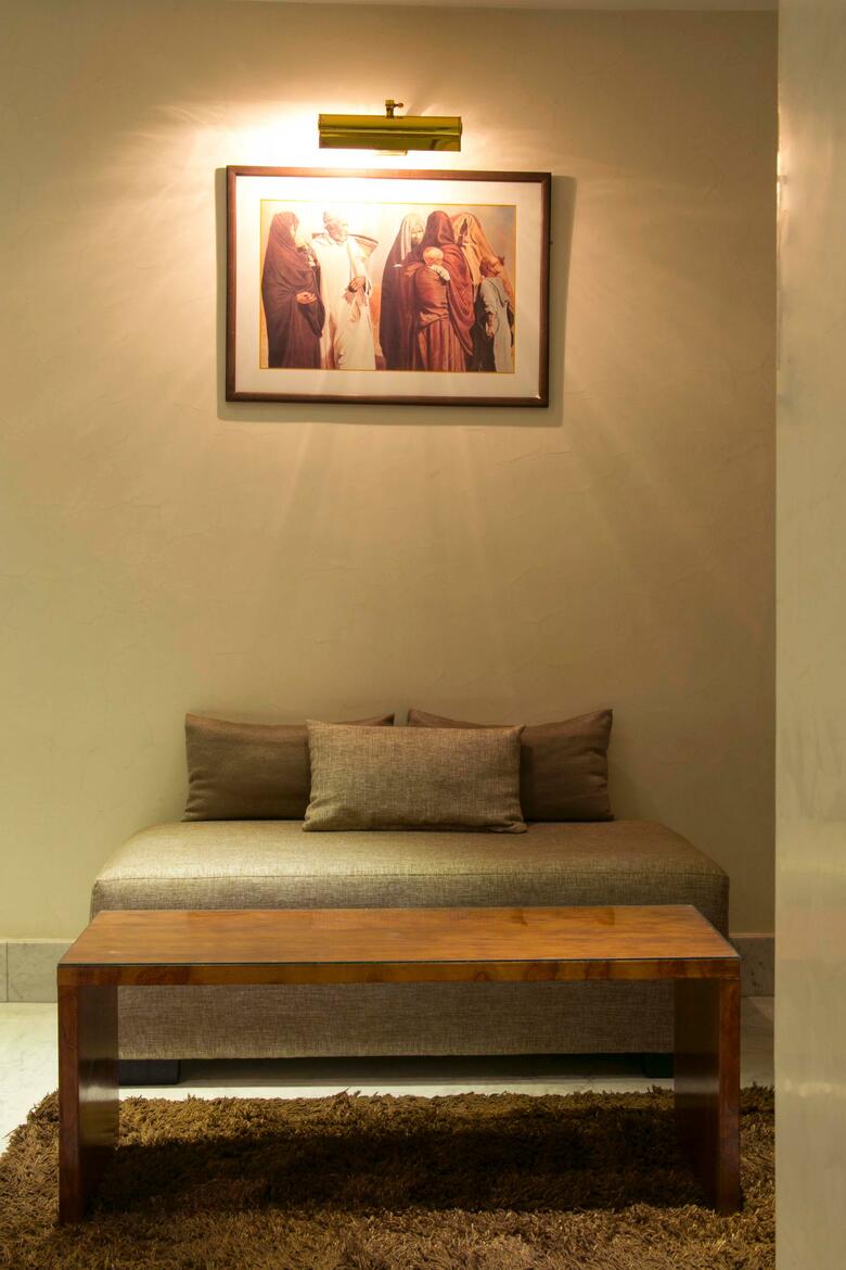 Hotel Nassim