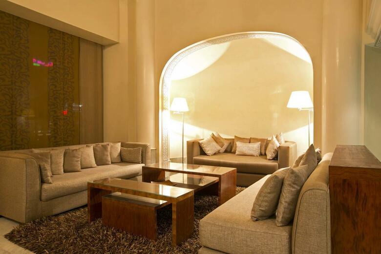 Hotel Nassim
