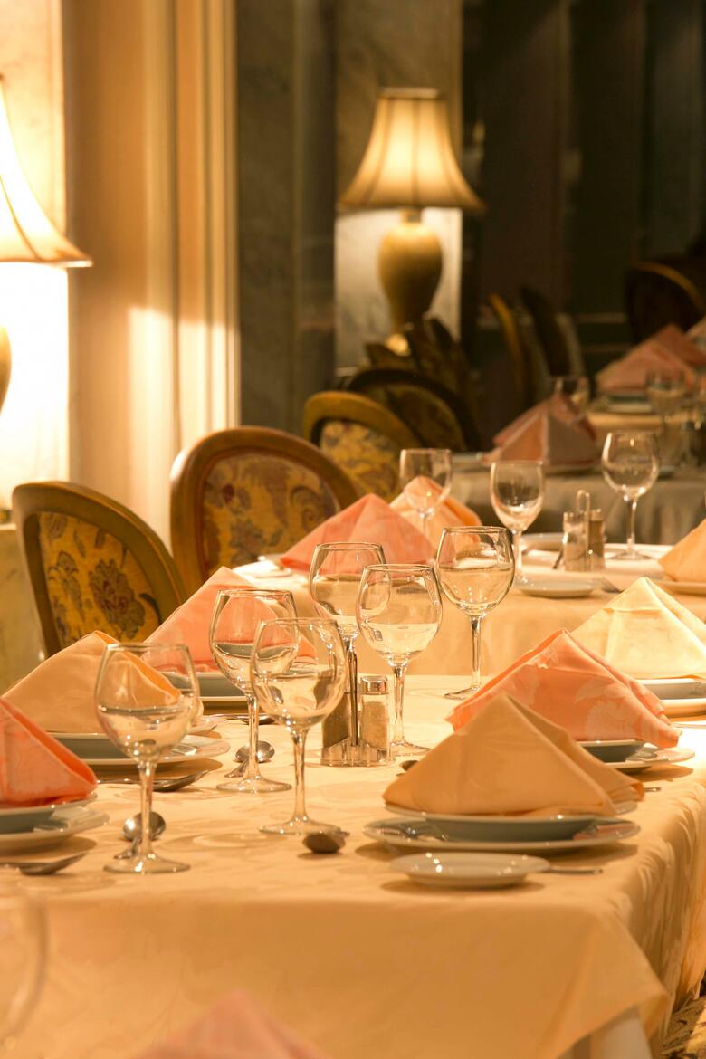 Hotel Nassim