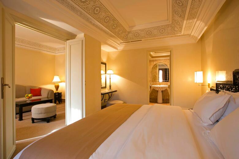 Hotel Nassim