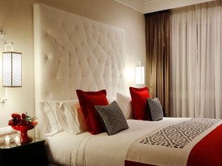 Hotel La Tour Hassan
