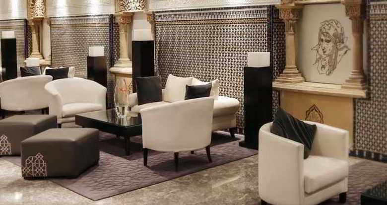 Hotel La Tour Hassan