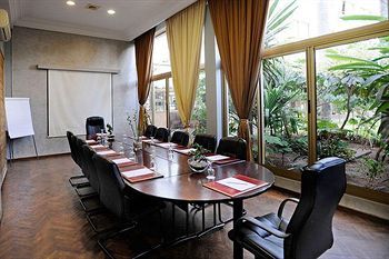 Hotel La Tour Hassan