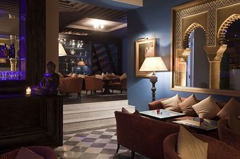 Hotel La Tour Hassan