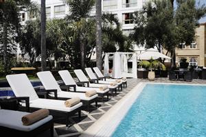 Hotel La Tour Hassan