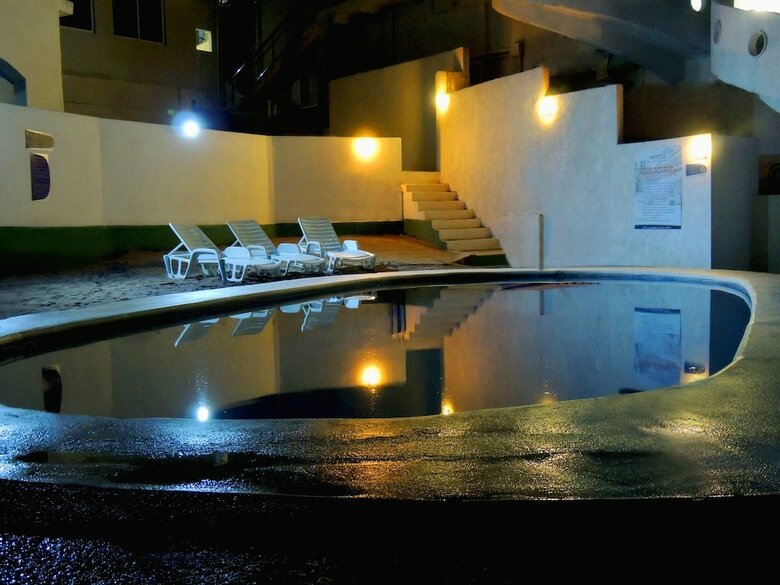 Hotel Acapulco Aristos