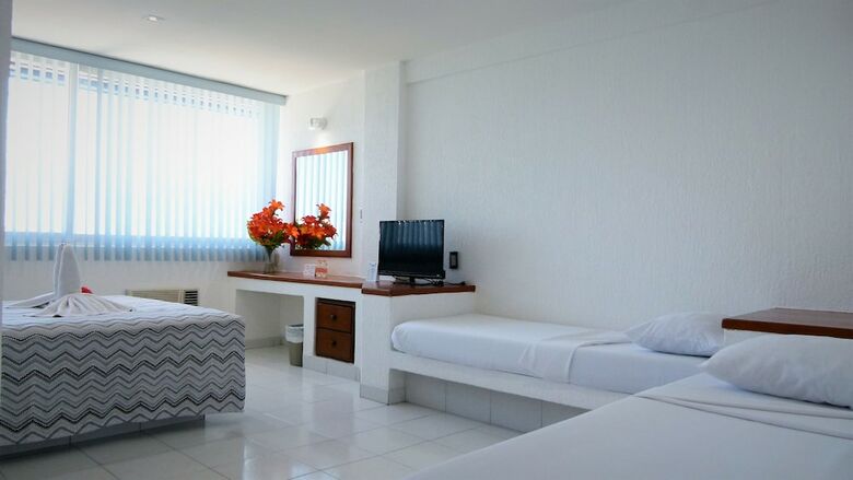 Hotel Acapulco Aristos