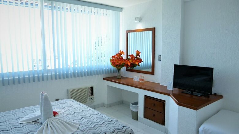 Hotel Acapulco Aristos
