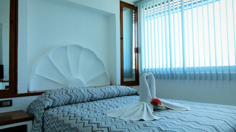Hotel Acapulco Aristos