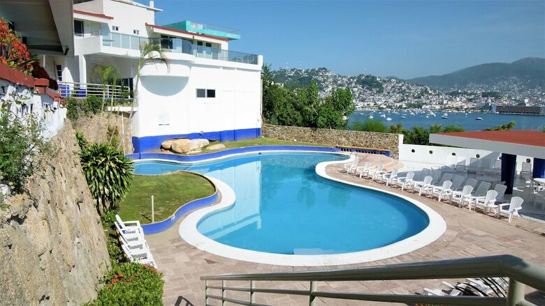 Hotel Acapulco Aristos