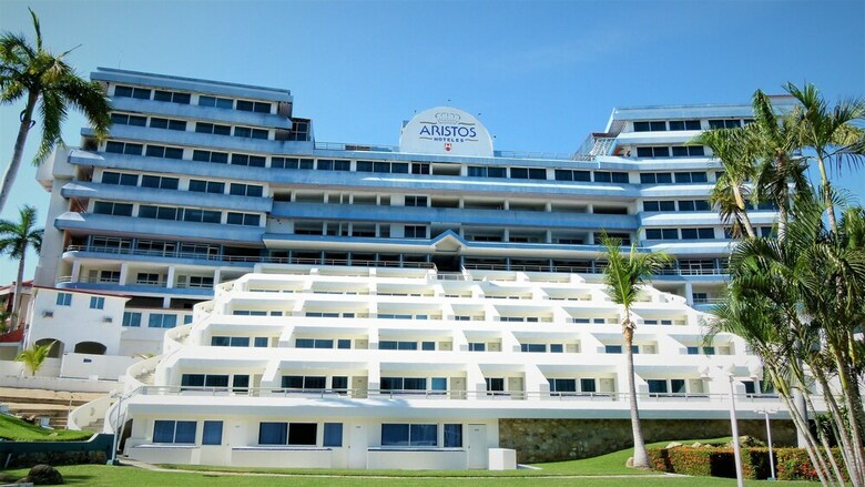 Hotel Acapulco Aristos