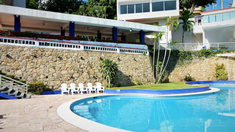 Hotel Acapulco Aristos