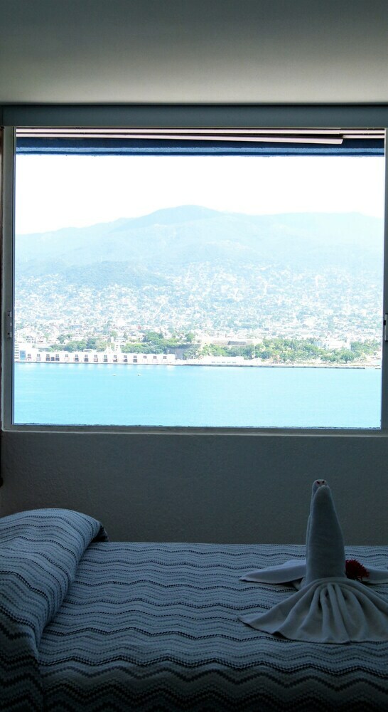 Hotel Acapulco Aristos