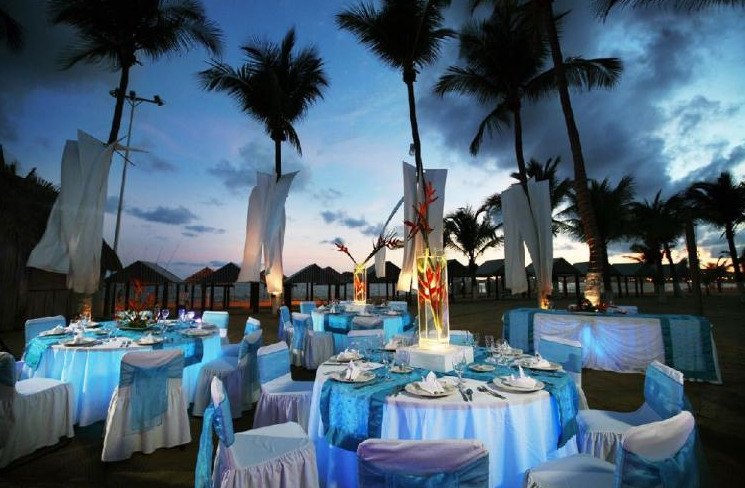 Hotel Emporio Acapulco