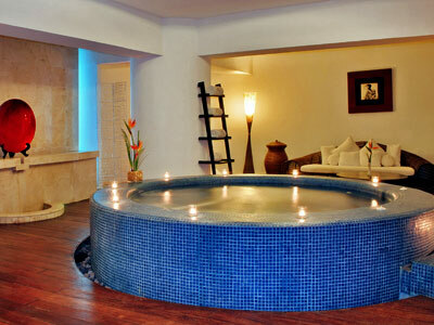 Hotel Emporio Acapulco