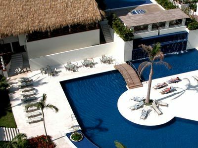 Hotel Emporio Acapulco