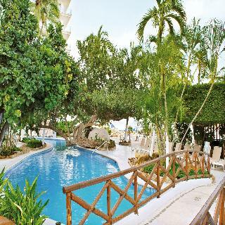 Hotel Emporio Acapulco