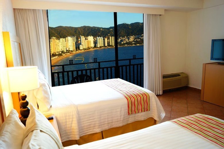 Hotel Holiday Inn Resort Acapulco