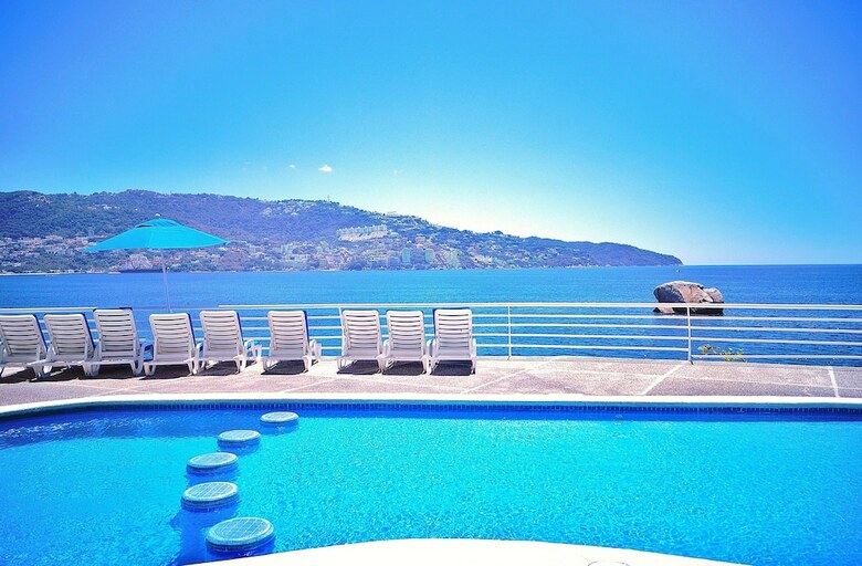 Hotel Holiday Inn Resort Acapulco