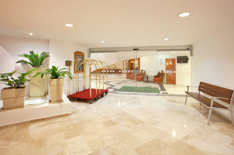 Hotel Holiday Inn Resort Acapulco