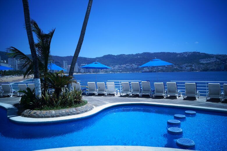 Hotel Holiday Inn Resort Acapulco