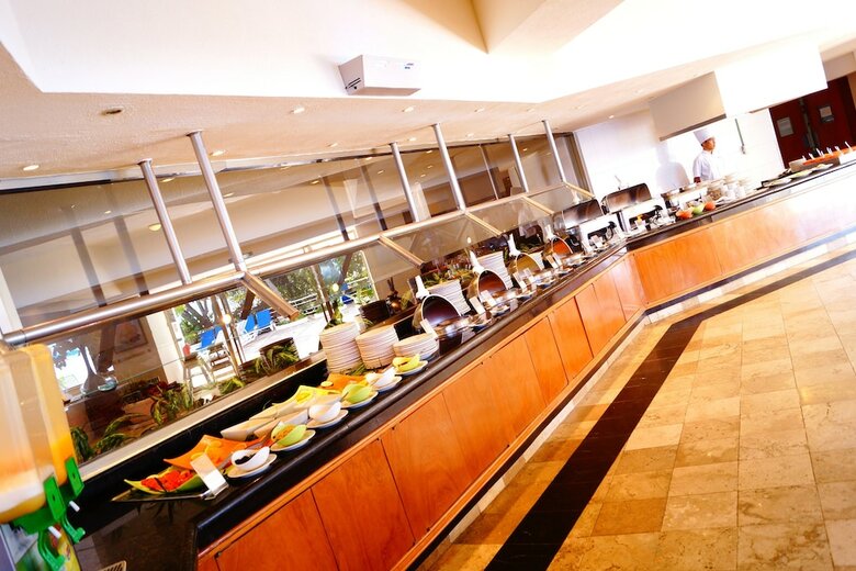 Hotel Holiday Inn Resort Acapulco