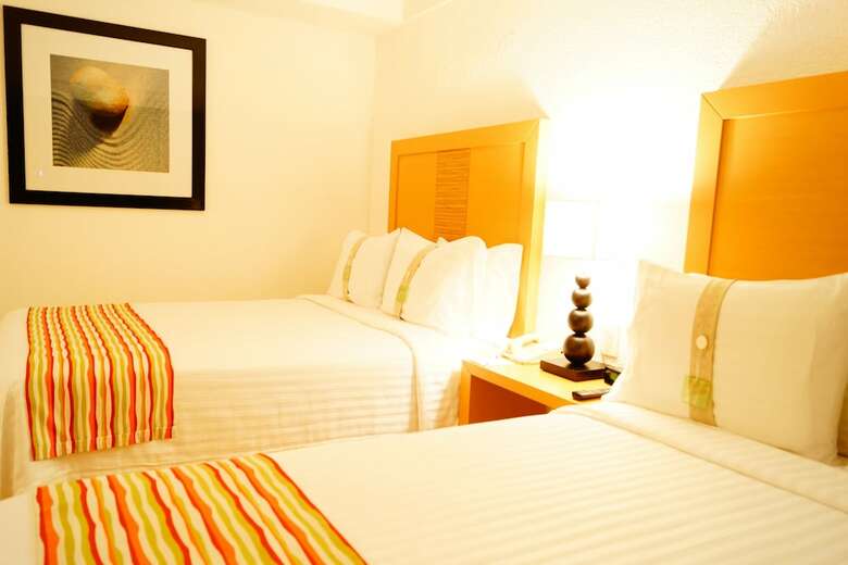 Hotel Holiday Inn Resort Acapulco