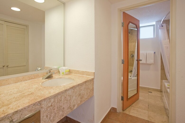 Hotel Holiday Inn Resort Acapulco