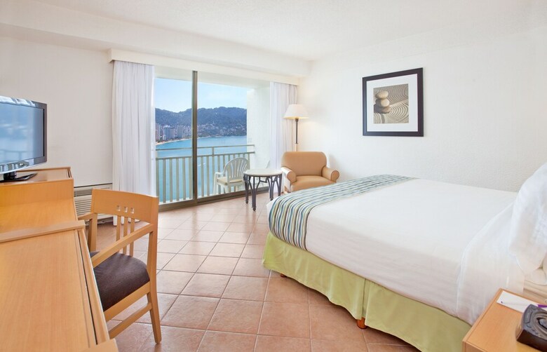 Hotel Holiday Inn Resort Acapulco