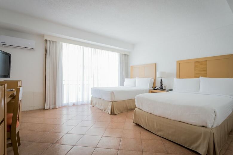 Hotel Holiday Inn Resort Acapulco