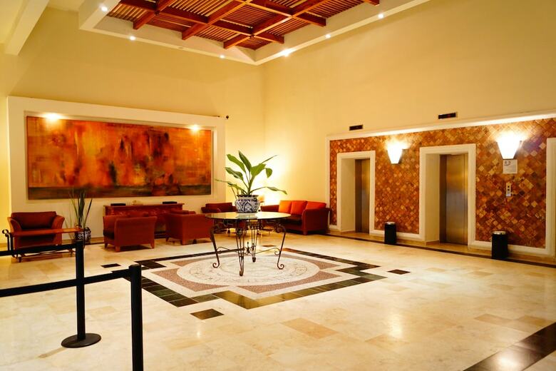 Hotel Holiday Inn Resort Acapulco