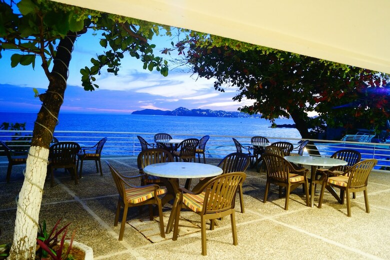 Hotel Holiday Inn Resort Acapulco