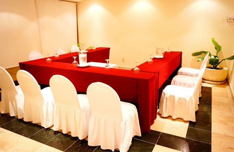 Hotel Holiday Inn Resort Acapulco