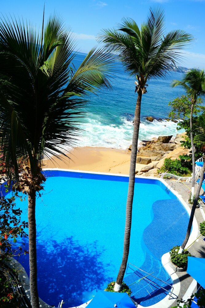 Hotel Holiday Inn Resort Acapulco