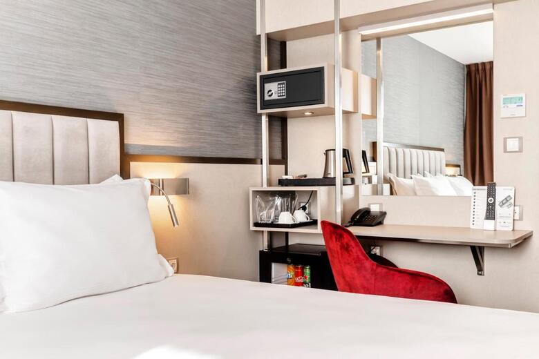Hotel Bulgaria