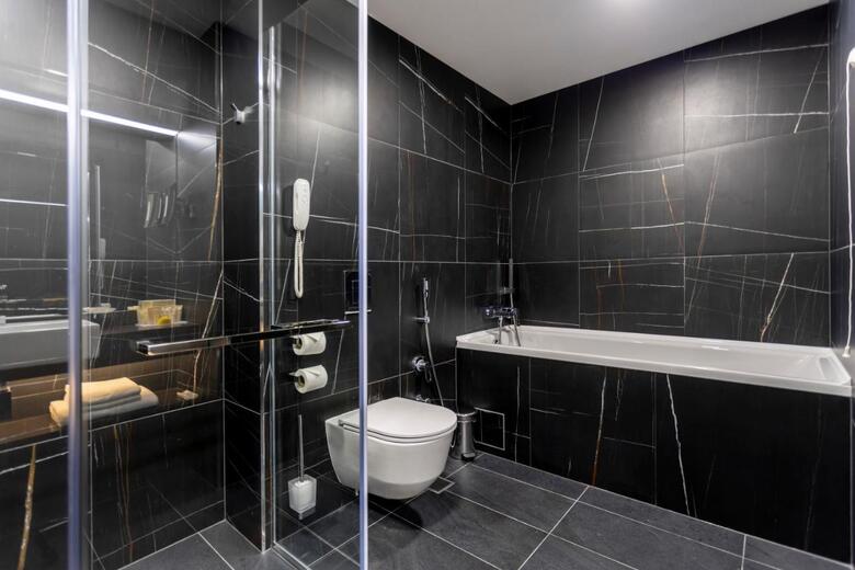 Hotel Bulgaria