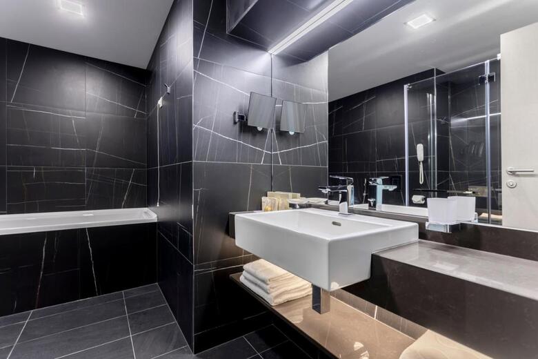 Hotel Bulgaria