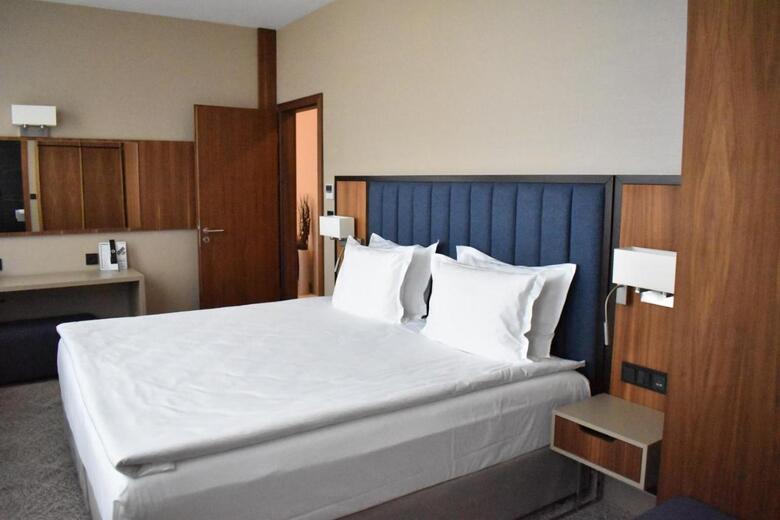 Hotel Bulgaria