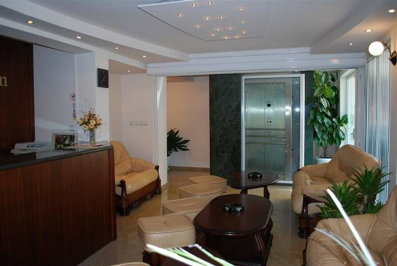 Hotel Italia