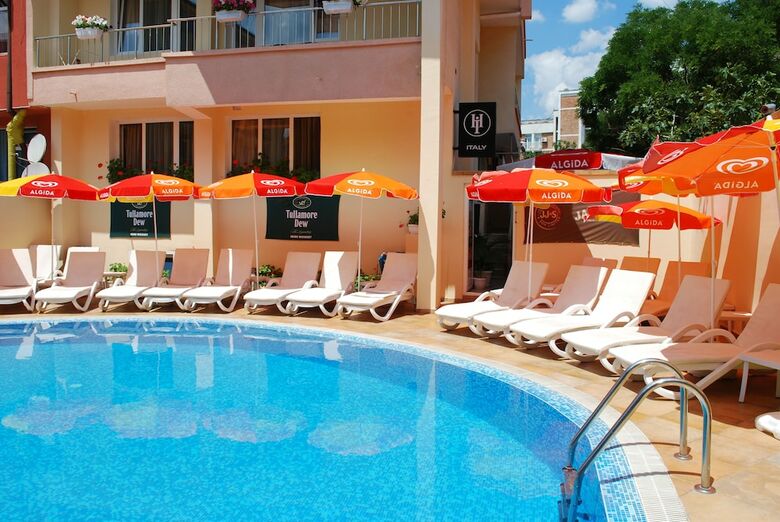 Hotel Italia